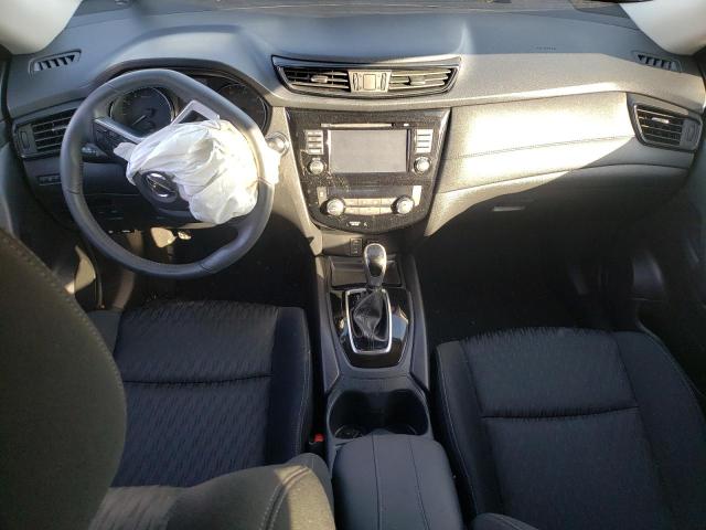 2017 NISSAN ROGUE S KNMAT2MTXHP544195