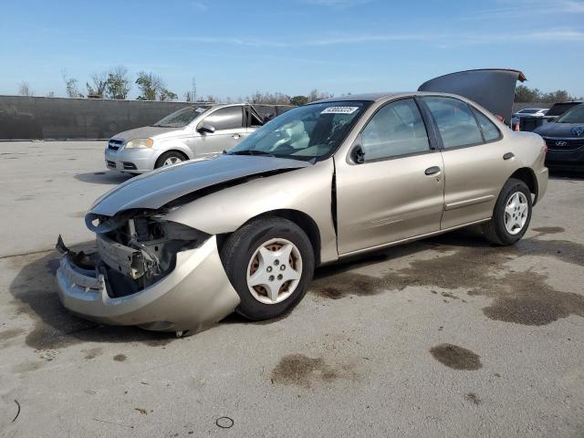 CHEVROLET CAVALIER