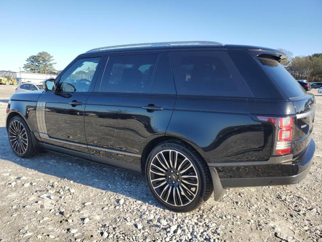 2015 LAND ROVER RANGE ROVE SALGS3TF6FA204243