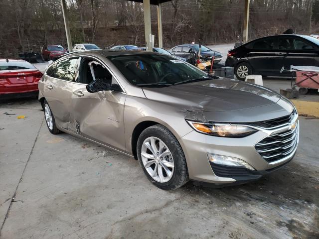 2024 CHEVROLET MALIBU LT - 1G1ZD5STXRF155691