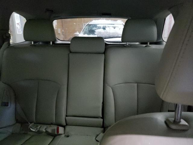 2013 SUBARU OUTBACK 2. - 4S4BRCPC8D3216128