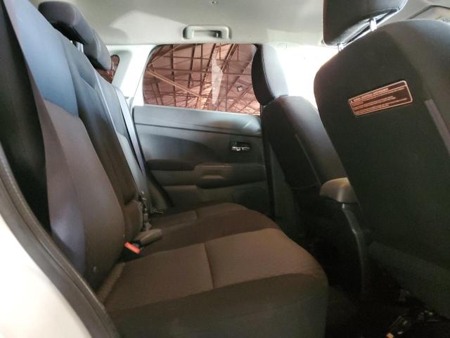 2017 MITSUBISHI OUTLANDER - JA4AP3AU8HZ069720