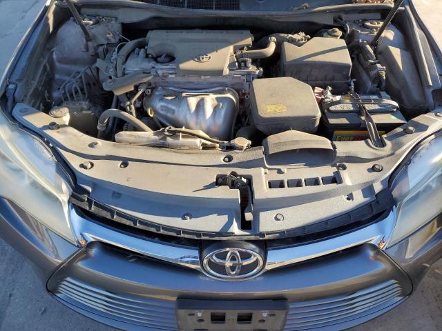 2015 TOYOTA CAMRY LE - 4T4BF1FK7FR460801