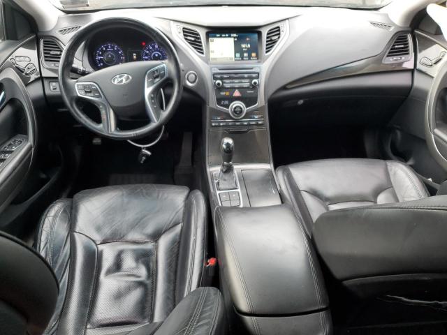 2015 HYUNDAI AZERA KMHFG4JGXFA469152