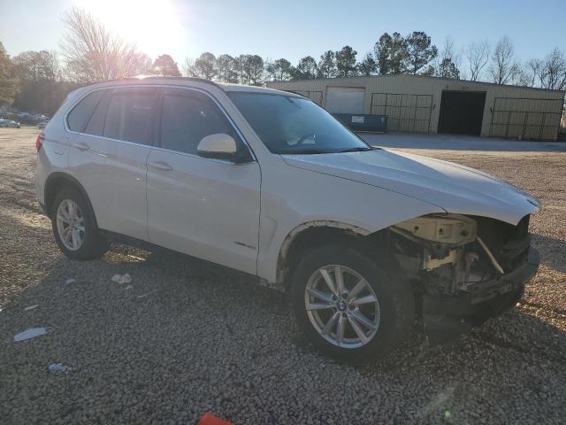 2015 BMW X5 SDRIVE3 - 5UXKR2C52F0H37504