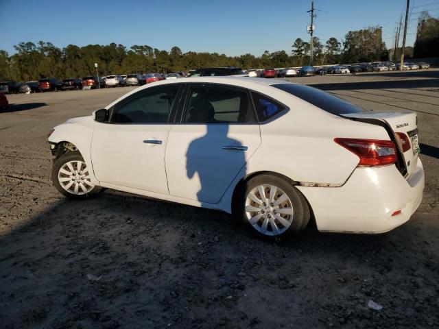 Vin: 3n1ab7ap9gy222722, lot: 41641875, nissan sentra s 20162