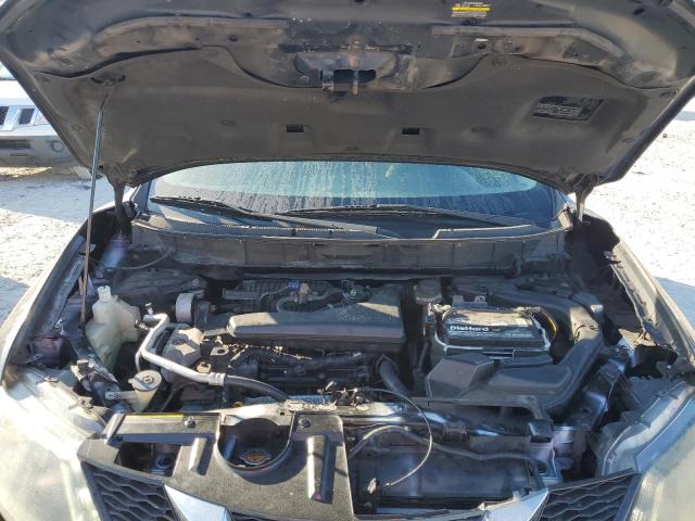2015 NISSAN ROGUE S KNMAT2MT6FP544711