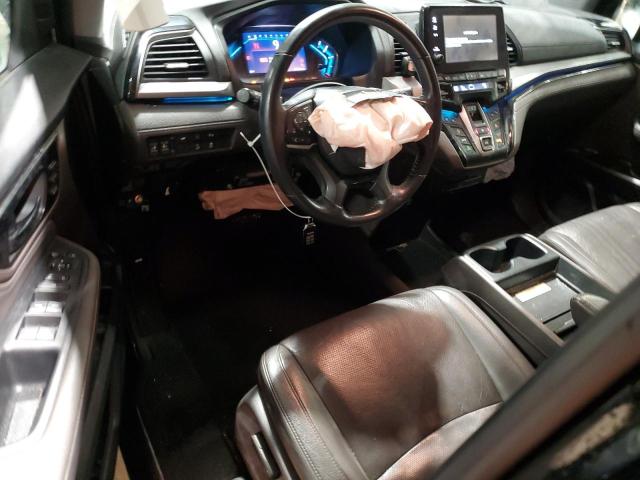 2020 HONDA ODYSSEY EL 5FNRL6H91LB033924