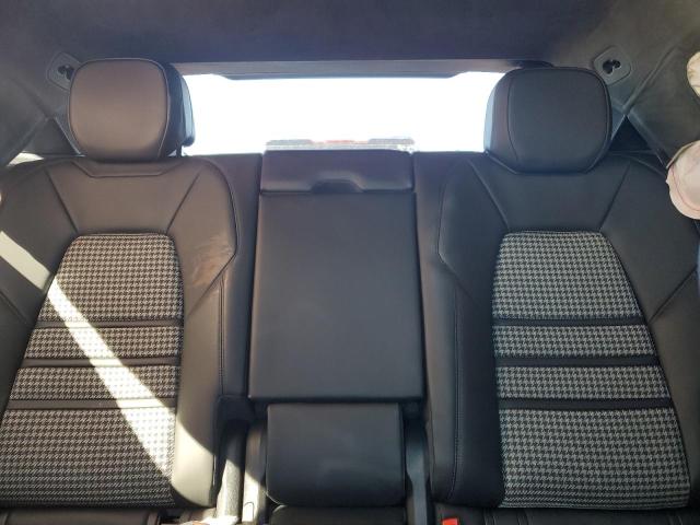 2024 PORSCHE CAYENNE S WP1BL2AY2RDA60107