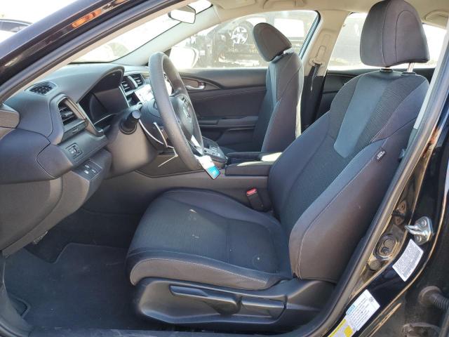 2019 HONDA INSIGHT LX 19XZE4F19KE019060