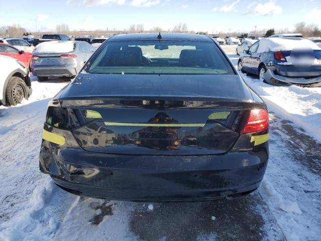 2016 AUDI A8 QUATTRO WAUK3AFDXGN020976