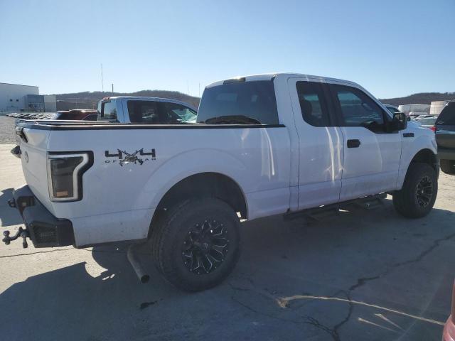 Vin: 1ftfx1ef7hke55680, lot: 41967075, ford f-150 super cab 20173