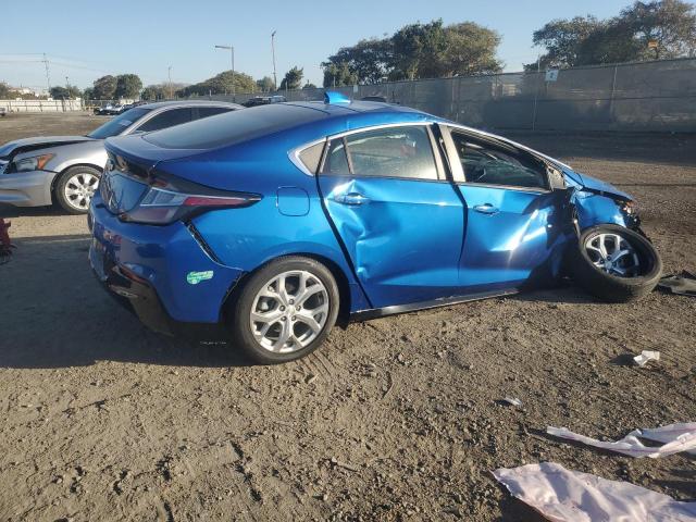 2016 CHEVROLET VOLT LTZ 1G1RD6S53GU124380