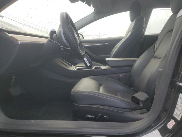 2022 TESLA MODEL 3 - 5YJ3E1EB3NF262019