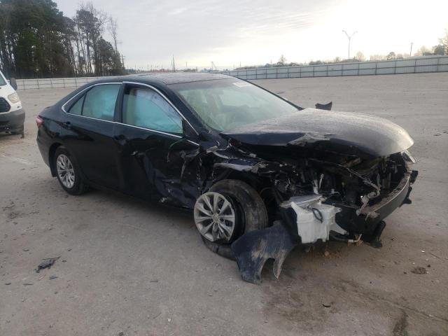 Vin: 4t4bf1fk8gr571097, lot: 41406485, toyota camry le 20164