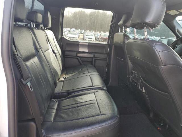 2017 FORD F150 SUPER - 1FTEW1CP7HKD30303