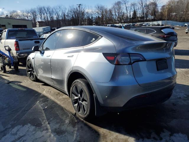 Vin: 7saygdee3ra322303, lot: 41564055, tesla model y 20242