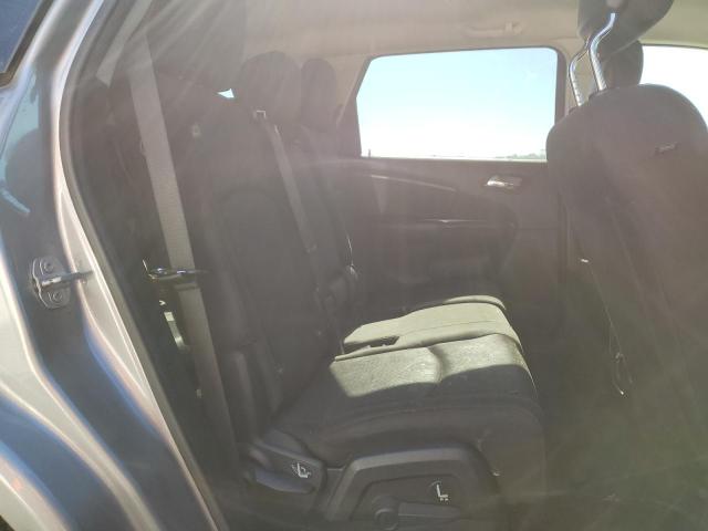 2019 DODGE JOURNEY SE - 3C4PDCBB1KT872986