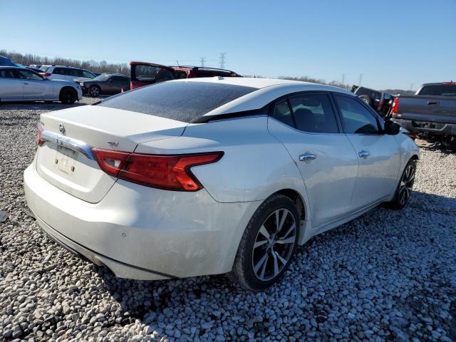 Vin: 1n4aa6ap8gc392465, lot: 88349325, nissan maxima 3.5s 20163