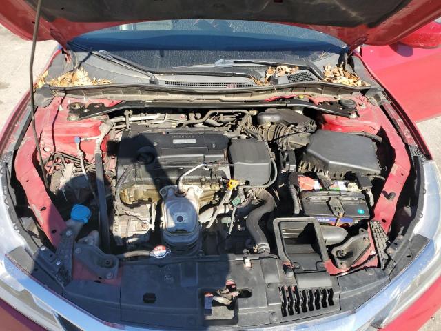 2016 HONDA ACCORD SPO - 1HGCR2F51GA080111