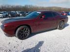 2022 DODGE CHALLENGER - 2C3CDZAG1NH132127