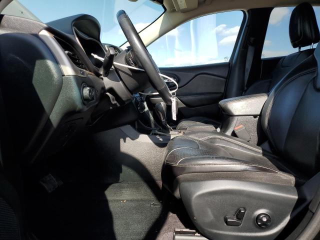 2017 JEEP CHEROKEE L - 1C4PJLDS8HW644153
