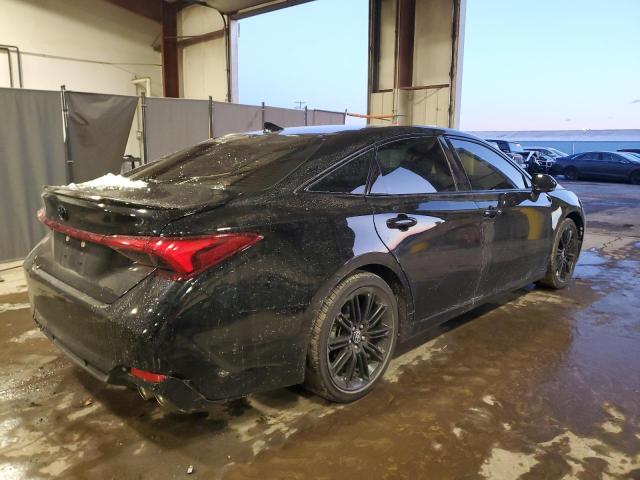 2021 TOYOTA AVALON NIG 4T1EZ1FB9MU058841