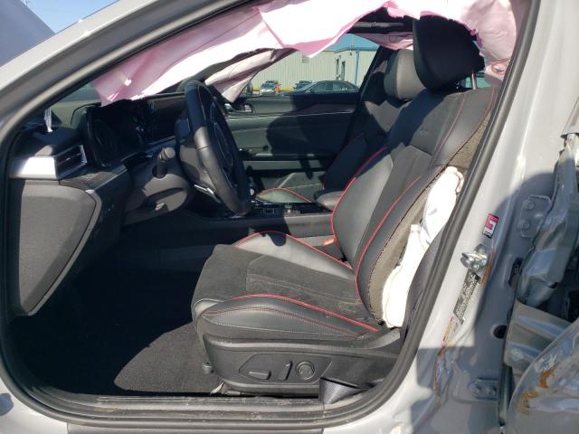 2024 KIA K5 GT 5XXG44J82RG265996