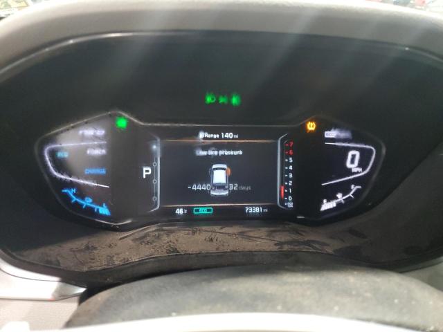 2020 KIA NIRO TOURI - KNDCC3LCXL5435613