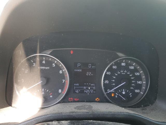 2017 HYUNDAI ELANTRA SE 5NPD74LF9HH112914