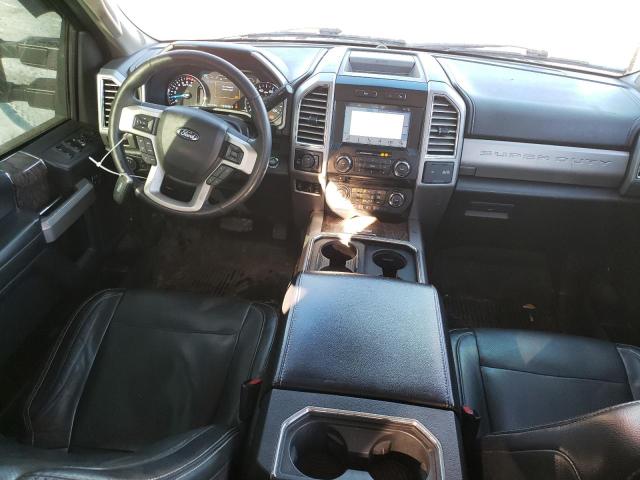 2017 FORD F250 SUPER - 1FT7W2B60HEB50599