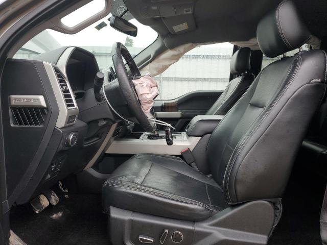 2016 FORD F150 SUPER - 1FTEX1EP4GKD08090