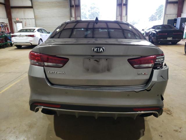 2016 KIA OPTIMA SXL 5XXGV4L26GG049622