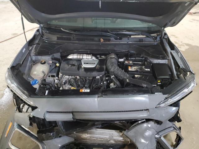 2021 HYUNDAI KONA NIGHT - KM8K63A55MU692012
