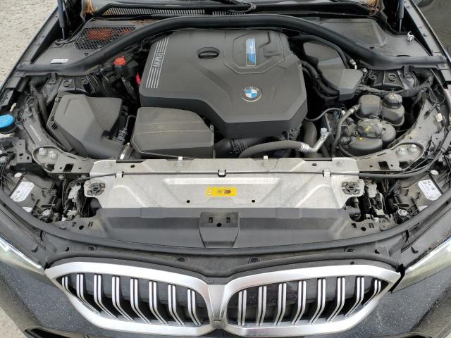 2023 BMW 330XE 3MW39FS05P8D22715