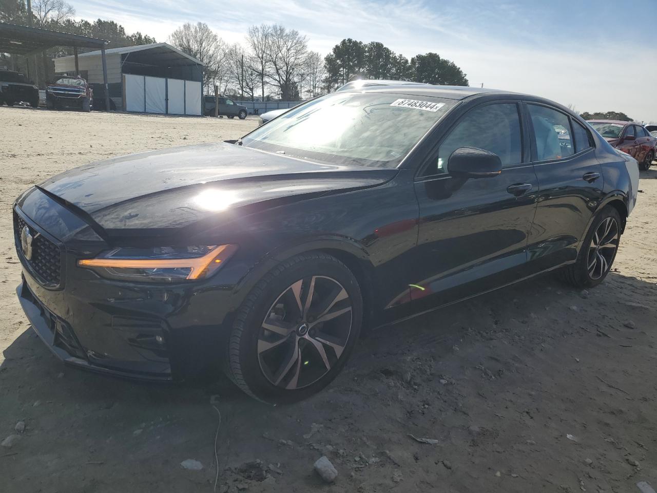 7JRL12TW5PG252240 VOLVO S60 PLUS 2023