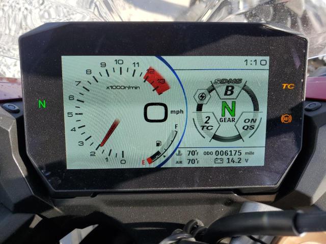 2024 SUZUKI GSX1000 GT JS1EK12BXR7100562