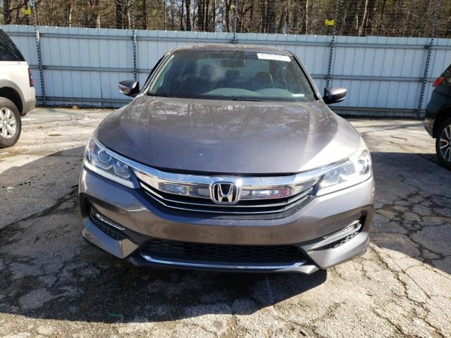 2017 HONDA ACCORD SPO - 1HGCR2F12HA279750