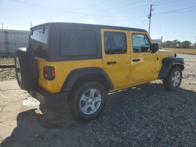 Vin: 1c4hjxdn5lw248583, lot: 86921404, jeep wrangler sport 20203