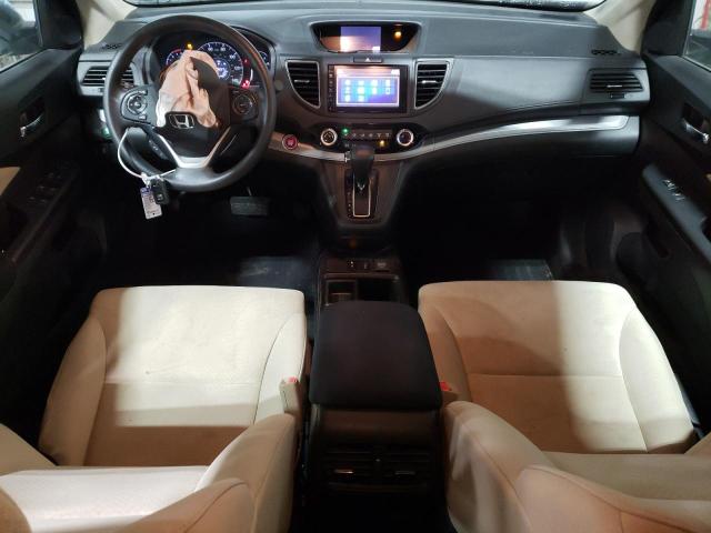 2015 HONDA CR-V EX - 2HKRM4H53FH614099
