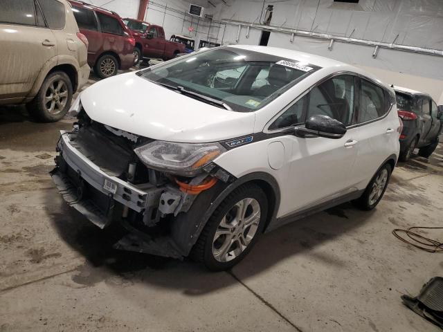 1G1FY6S03L4106600 Chevrolet Bolt Lt 2020