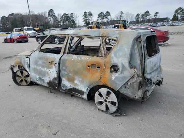 Vin: kndjn2a2xe7027755, lot: 87241104, kia soul 20142