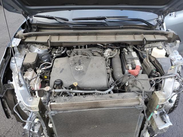 2020 TOYOTA HIGHLANDER - 5TDHZRBH6LS028399