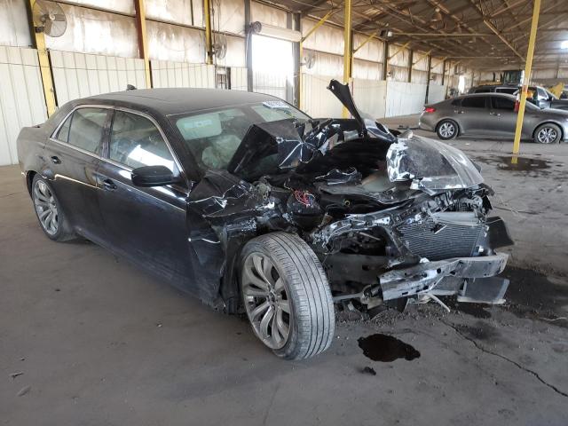 2017 CHRYSLER 300 LIMITE - 2C3CCAAGXHH647457