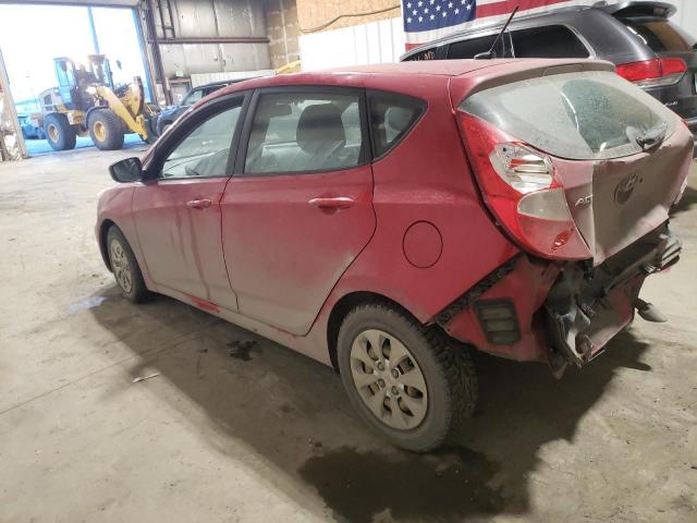 Vin: kmhct5aexhu301483, lot: 88370345, hyundai accent se 20172