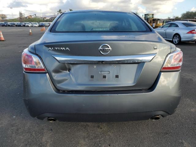 2015 NISSAN ALTIMA 2.5 - 1N4AL3AP0FN894365