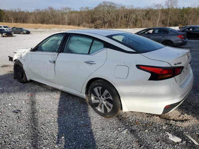 2023 NISSAN ALTIMA S 1N4BL4BV4PN357751