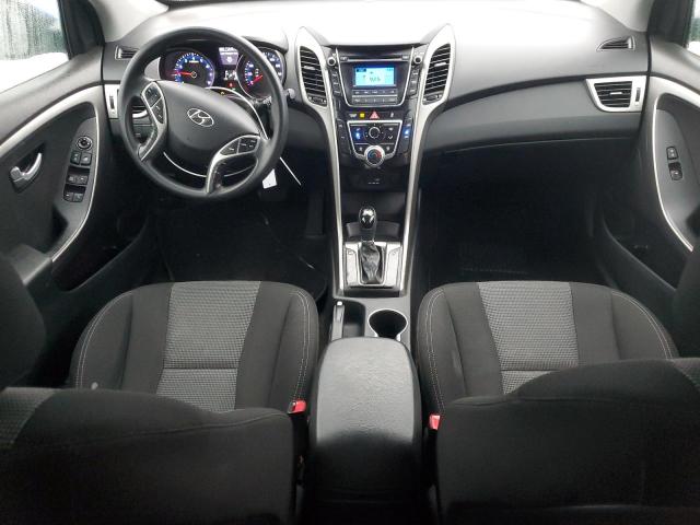 2017 HYUNDAI ELANTRA GT - KMHD35LH5HU376510
