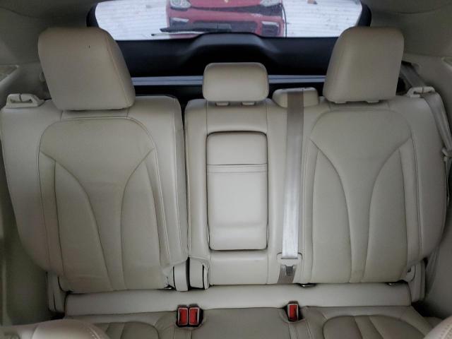2016 LINCOLN MKC RESERV 5LMCJ3C97GUJ04762