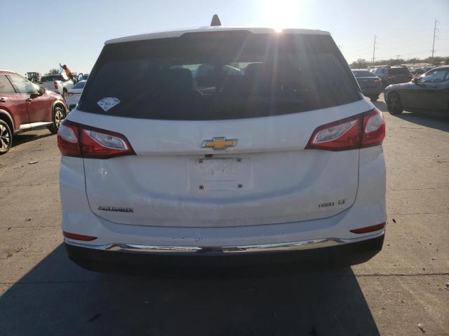 2021 CHEVROLET .S10 2GNAXTEV9M6142289